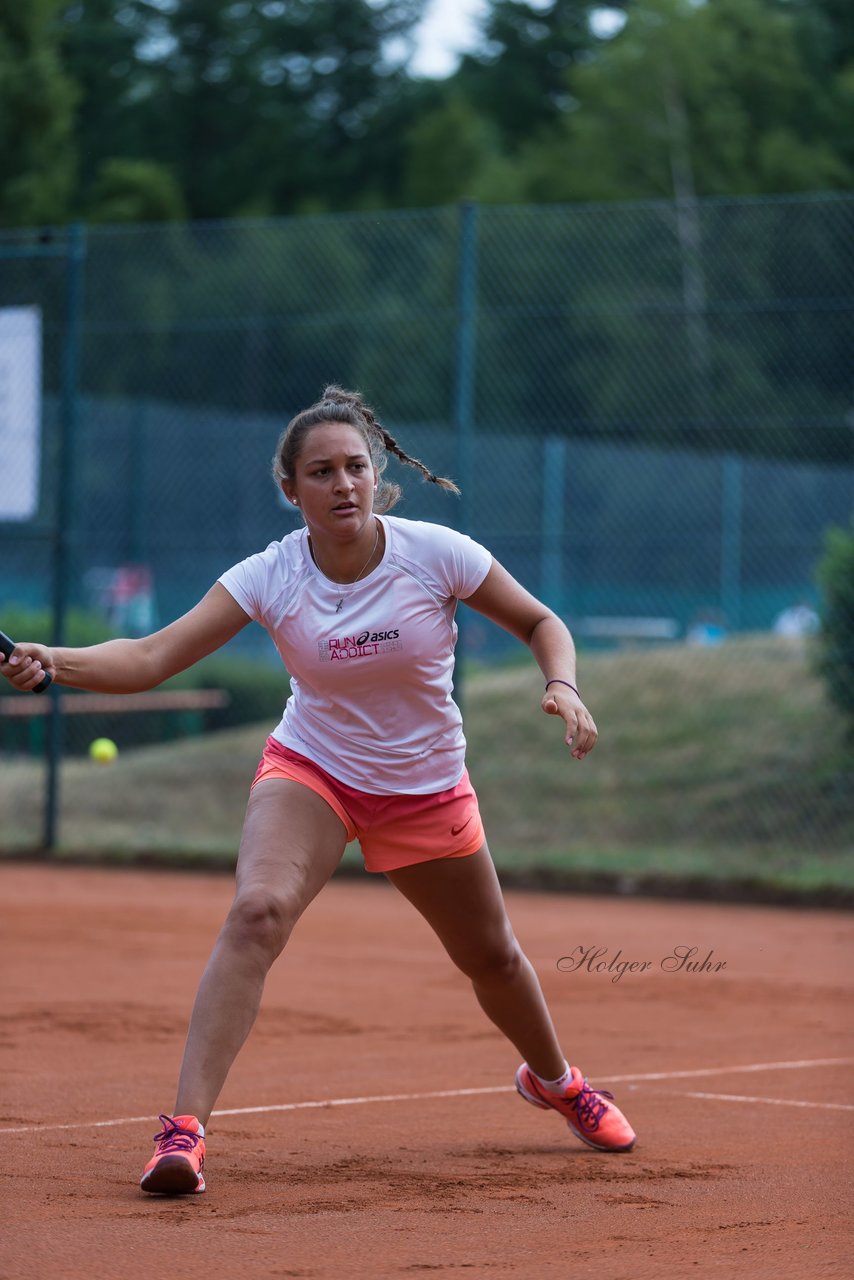 Bild 14 - ITF Future Nord